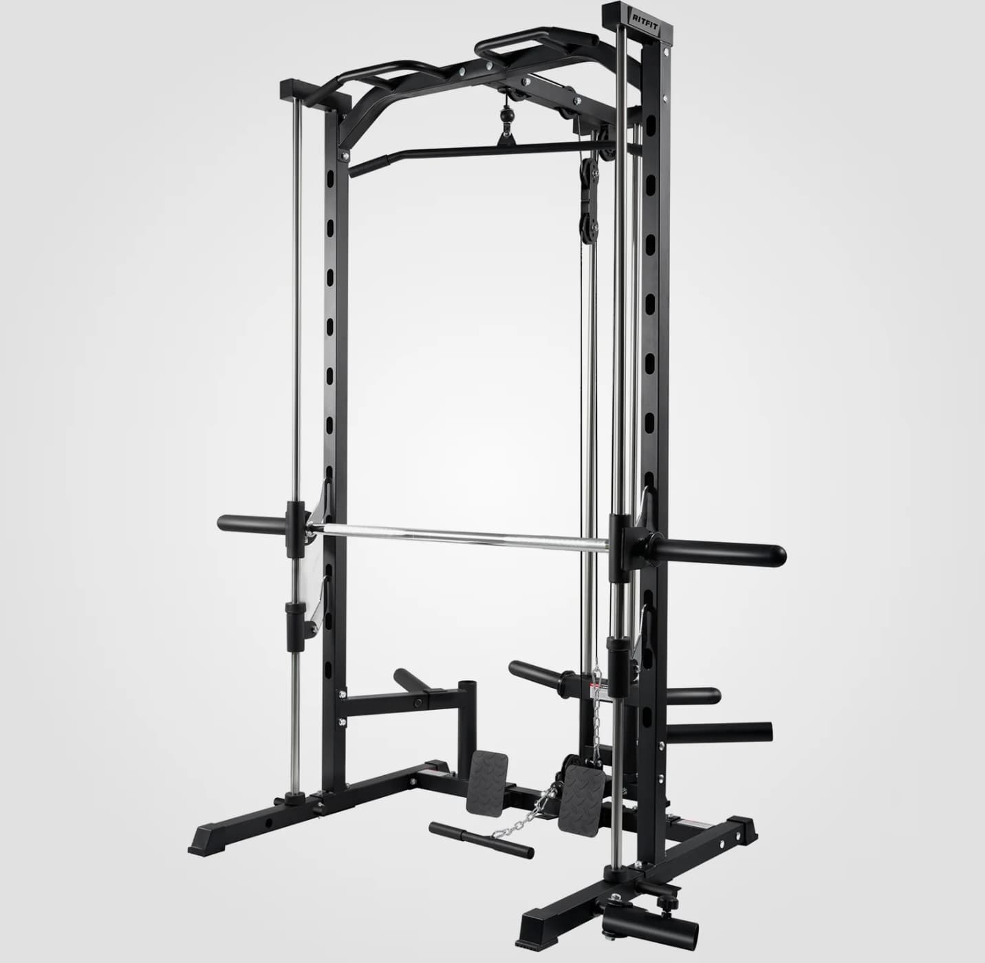 ritfit smith machine - Ritfit